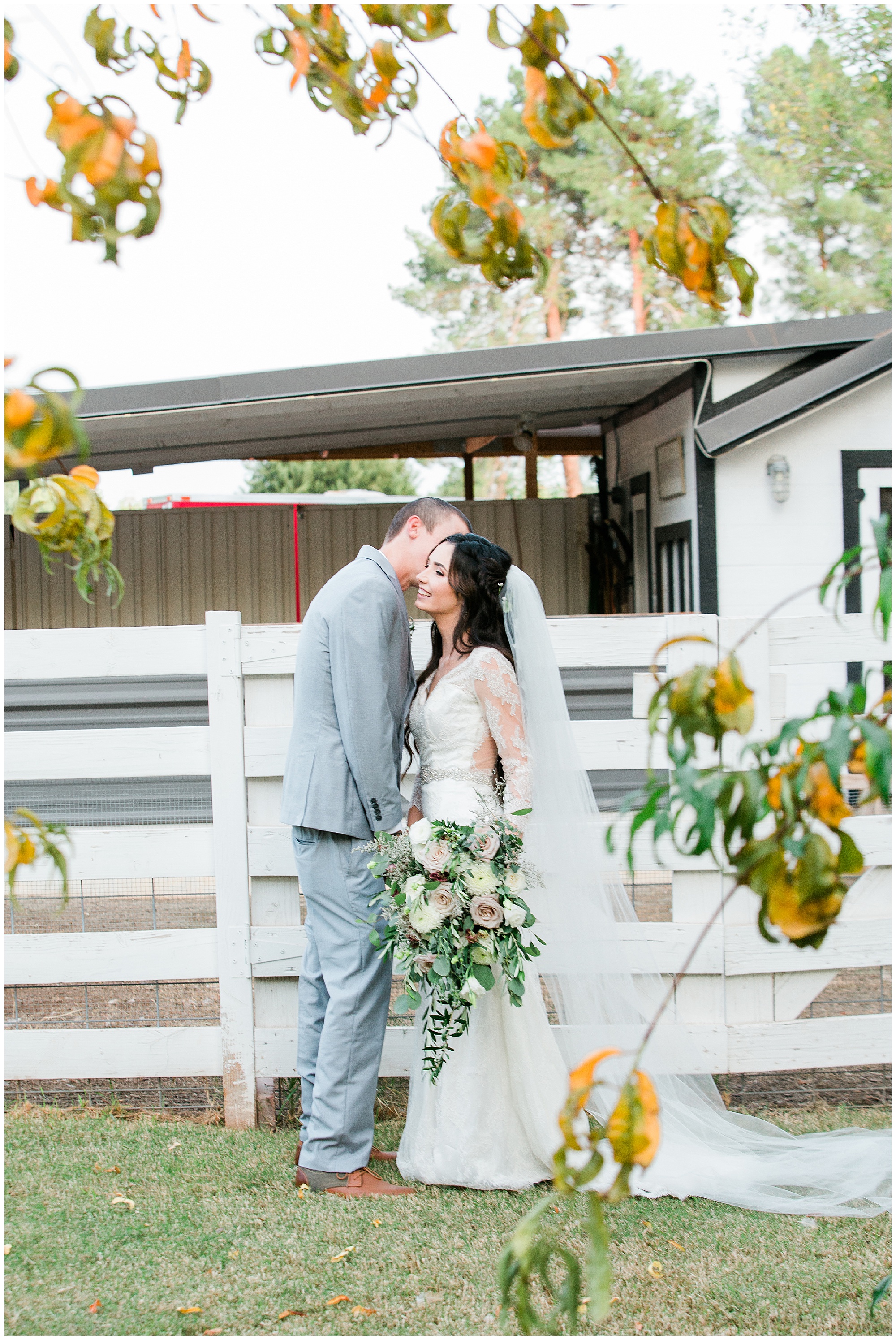 Gilbert, Arizona Wedding | Modern Rustic Wedding | Modern Farm Gilbert