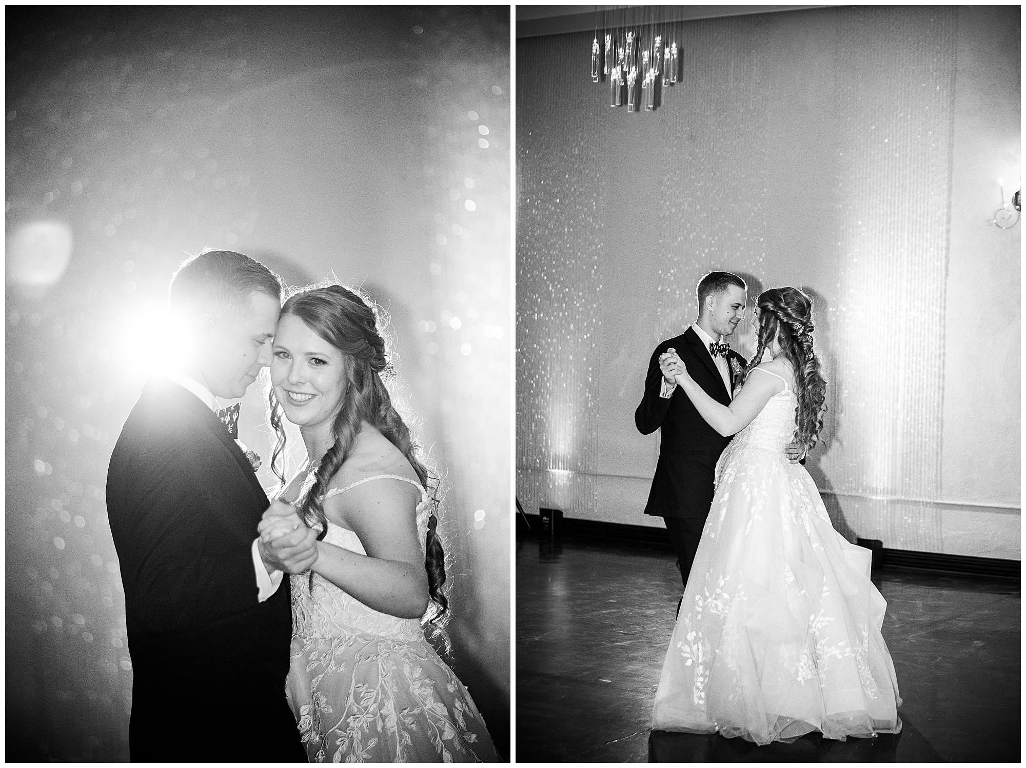 Soho63 | Modern Cactus-Themed Wedding | Chandler, AZ